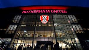 Use them as wallpapers for your mobile or desktop screens. Rotherham United Wallpapers Wallpaper Cave