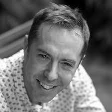 Chris Brindley's Instagram, Twitter & Facebook