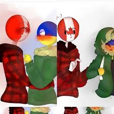 Related articles more from author. Country Humans Rp Ukraine X Canada Wattpad