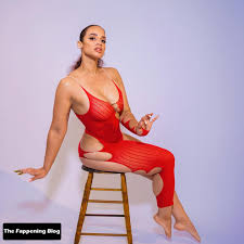 Dascha Polanco  OITNB STAR  sheisdash Nude Leaks Photo 75 | TheFappening