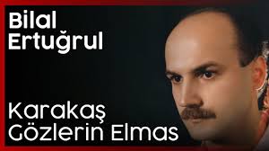 Bilal Ertugrul Karakas Gozlerin Elmas Official Audio Youtube