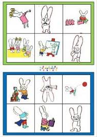 Je Veux Pas Aller A L Ecole Loto Ecole Loto Livre Maternelle