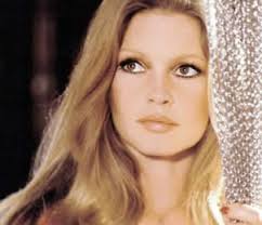 She participated in various musical. Brigitte Bardot