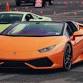 "Nassau Coliseum: 4-Lap Pro Autocross Course event in Farmingdale, NY