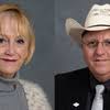 Arkansas State Senate District 22: Sandy Maier & John Payton