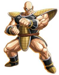 Do you think Nappa was Gay, bisexual or Straight? - Dragon Ball Forum -  Neoseeker Forums