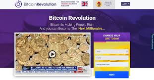 Instead of manually analysing markets, opening an account on a cryptocurrency exchange platform, waiting for verification (this can take. Bitcoin Revolution Review Is It Scam Or Legit Et Pro
