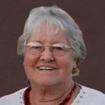 Beth Hough's Instagram, Twitter & Facebook