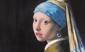 John Myatt Exhibition