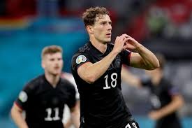 German papers are not brimming with confidence after a difficult group stage. Y7pwxmiu8oyuvm