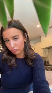 Justine Cassidy's Instagram, Twitter & Facebook