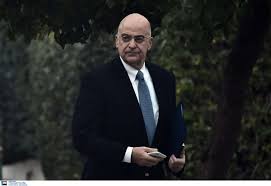 «σημαντικός ο ρόλος του πατριαρχείου αλεξανδρείας». Dendias H Ellada Einai Ek Neoy Paroysa Sth Libyh Kai 8a Parameinei Dimosio Gr