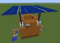 So, somehow, someway, we have mannaged to get tritium in the left side of the solar neutron reactor. Thermal Evaporation Plant Feed The Beast Wiki