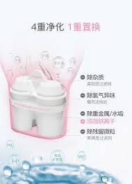 bwt德国净水壶家用镁离子滤芯过滤壶净水器滤水壶penguin1