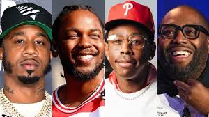 Benny The Butcher Wants Kendrick Lamar, Tyler, The Creator Collabs