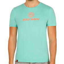 Maybe you would like to learn more about one of these? Bidi Badu Will Basic Logo T Shirt Herren Mint Orange Online Kaufen Tennis Peters