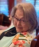 Frances M. (Palumbo) Driscoll Obituary