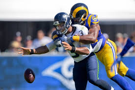 You can use this swimming information to make your own swimming trivia questions. Los Angeles Rams Vs Seattle Seahawks 3 Questions For Week 15 Game