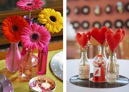 Outra ideia também é decorar o ambiente com flores, balões, fotos do casal, entre outras ideias criativas. Dicas Para Um Jantar De Dia Dos Namorados Inesquecivel