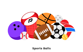 Sports Equipment List