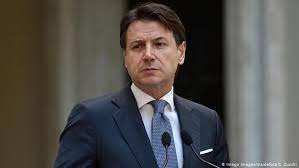 The shipping of goods from the conte hockey warehouse is carried out by courier service or post following receipt of payment. Italiens Premier Conte Wird Zu Corona Befragt Aktuell Europa Dw 12 06 2020