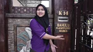 Taman paya keladi is a neighbourhood located in kampung lahar ikan mati. Bahulu Kampung Huma Suatu Catatan Youtube