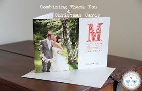 Check spelling or type a new query. Combining Thank You S Holiday Cards Part 2 Wedding Christmas Card Christmas Cards Photo Thank You Cards