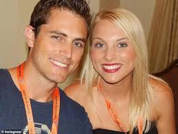 Survivor star Jaime Huffman accuses husband Erik Huffman of 'flying into  rage over gay claims, attempted rape and physical abuse' in bombshell  divorce filing 17 years after they fell in love on