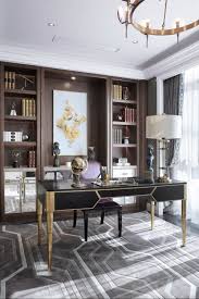 Everything has a place, and everything in its place. Home Office Decor Ideas How To Design A Workspace At Home