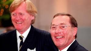 We will not see his like again'