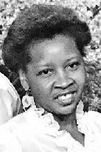 Frances Wharton Obituary (1946