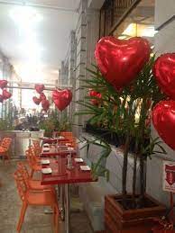 Vem aí mais um dia dos namorados! Decoracao Restaurante Centro Decoracao Dia Dos Namorados Decor Dia Dos Namorados Decoracao