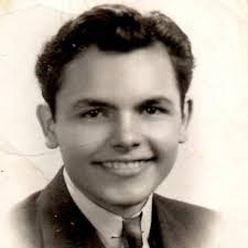 Eugene Petrella Obituary (1923