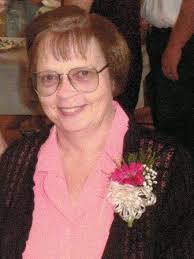 Obituary information for Mary Elizabeth Watson