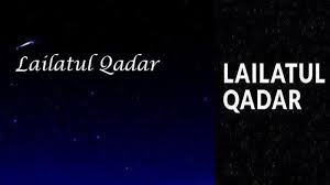 Jika memang pembahasan di atas di rasa belum cukup memberikan pengetahuan, bisa kalian cari. Doa Di Malam Lailatul Qodar Dan Berikut Tanda Tanda Orang Yang Raih Malam 1 000 Bulan Halaman All Surya
