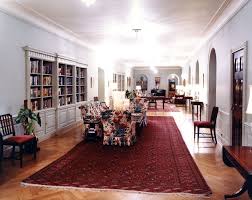 Kn C16129 Family Living Quarters White House White House Interior White House Rooms Inside The White House