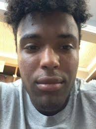 Isaiah Anthony's Men's Track Recruiting Profile