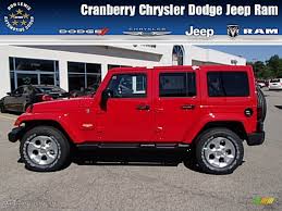 Image result for Flame Red 2013 Wrangler
