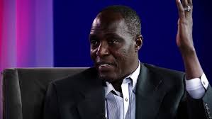 Video Voters' Guide: Massene Mboup : Lake Oswego City Council