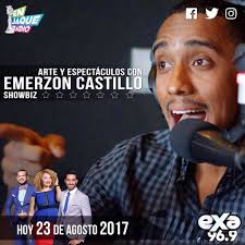 Emerzon Castillo
