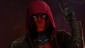 Maybe you would like to learn more about one of these? Check Out Red Hood S Look For Titans Season 3 Gamespot