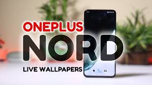 Rumors and leaks surrounding the upcoming oneplus 9 series have been around for a while now. Download Oneplus Nord Wallpapers And Live Wallpapers On Any Oneplus Device Youtube