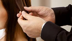 See more of querschnitt gmbh on facebook. Wie Man Das Haar Des Kunden Analysiert