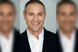 Ariel Emanuel and Valerie Jarrett Honored at Gala Vanguard Awards