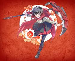 Here you can get the best ruby rose rwby wallpapers for your desktop and mobile devices. Hd Wallpaper Anime Rwby Ruby Rose Rwby Wallpaper Flare
