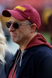 Commanders' Stadium Deal Could Be Tied To Name Change