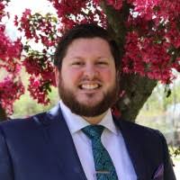 Bryan R. Wisdom, MDiv, MA, LMFT, CCTP-II