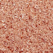 Rose gold background from metal foil paper with a pattern of sparkling stars closeup. Shiny Foil Texture For Background And Shadow Rose Gold Color Stock Photo Picture And Royalty Free Image Image 61489996