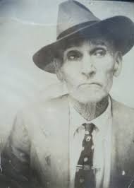 Paternal Carter & Prescott Family Tree