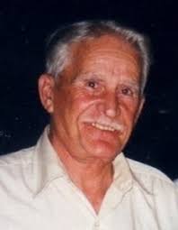 Arthur Trimm Obituary